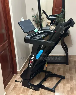 Ciapo Brand New Treadmill