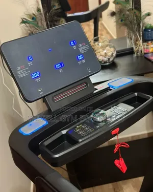 Ciapo Brand New Treadmill