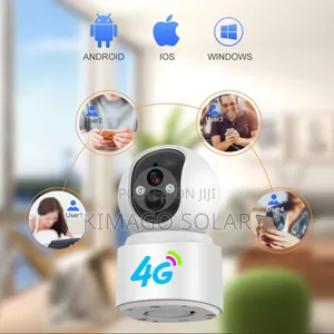 Camera Ya Kisasa Kwa Bei Poa Sana Leo!