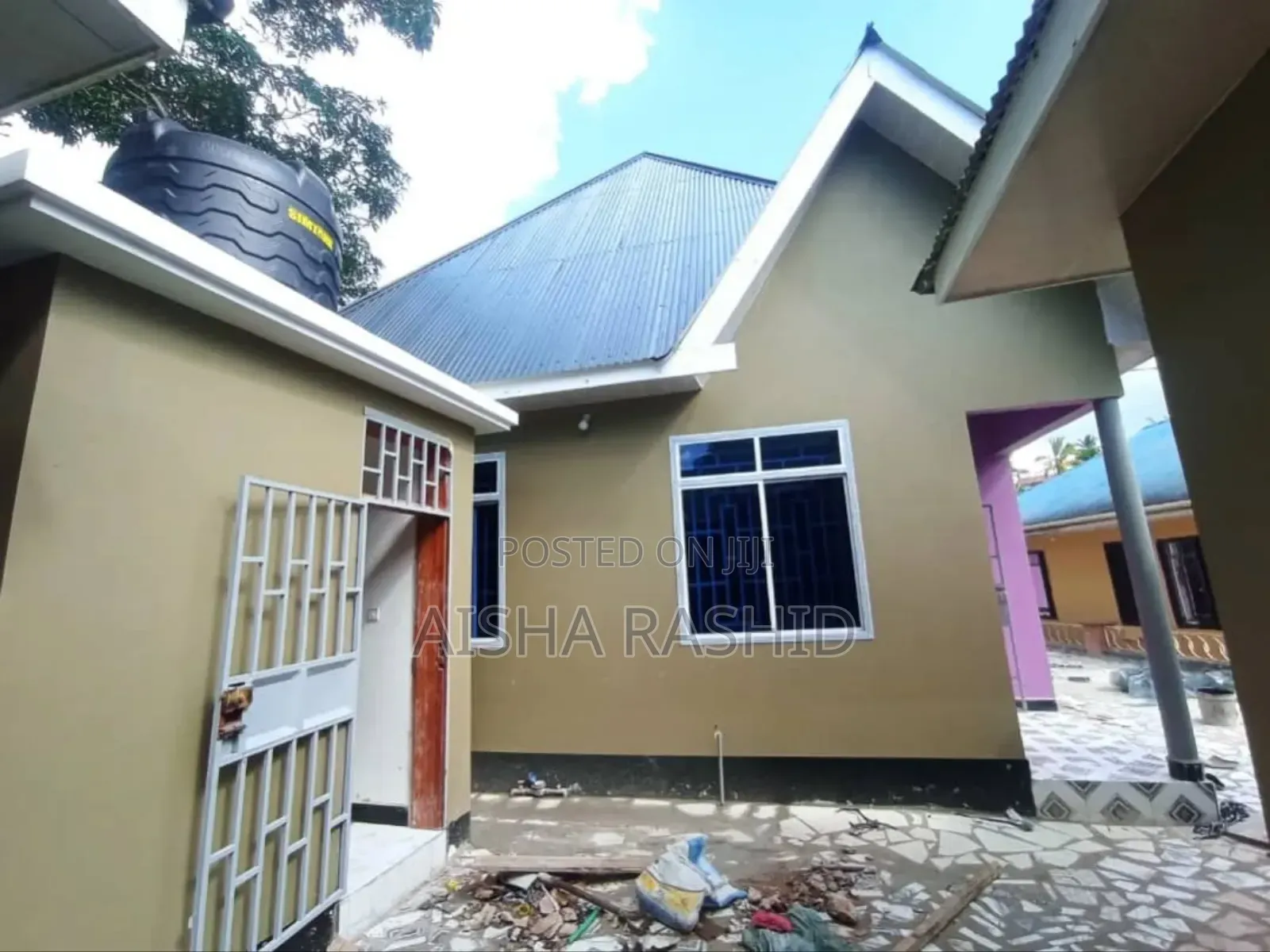 1bdrm Apartment in Kimara for rent