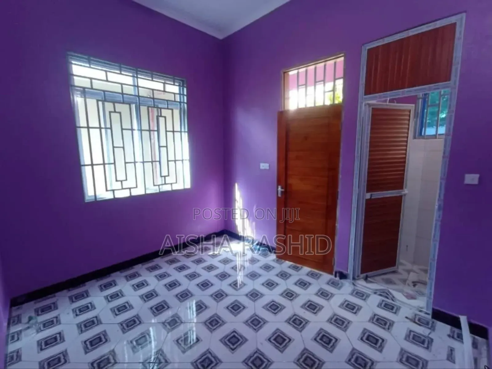 1bdrm Apartment in Kimara for rent
