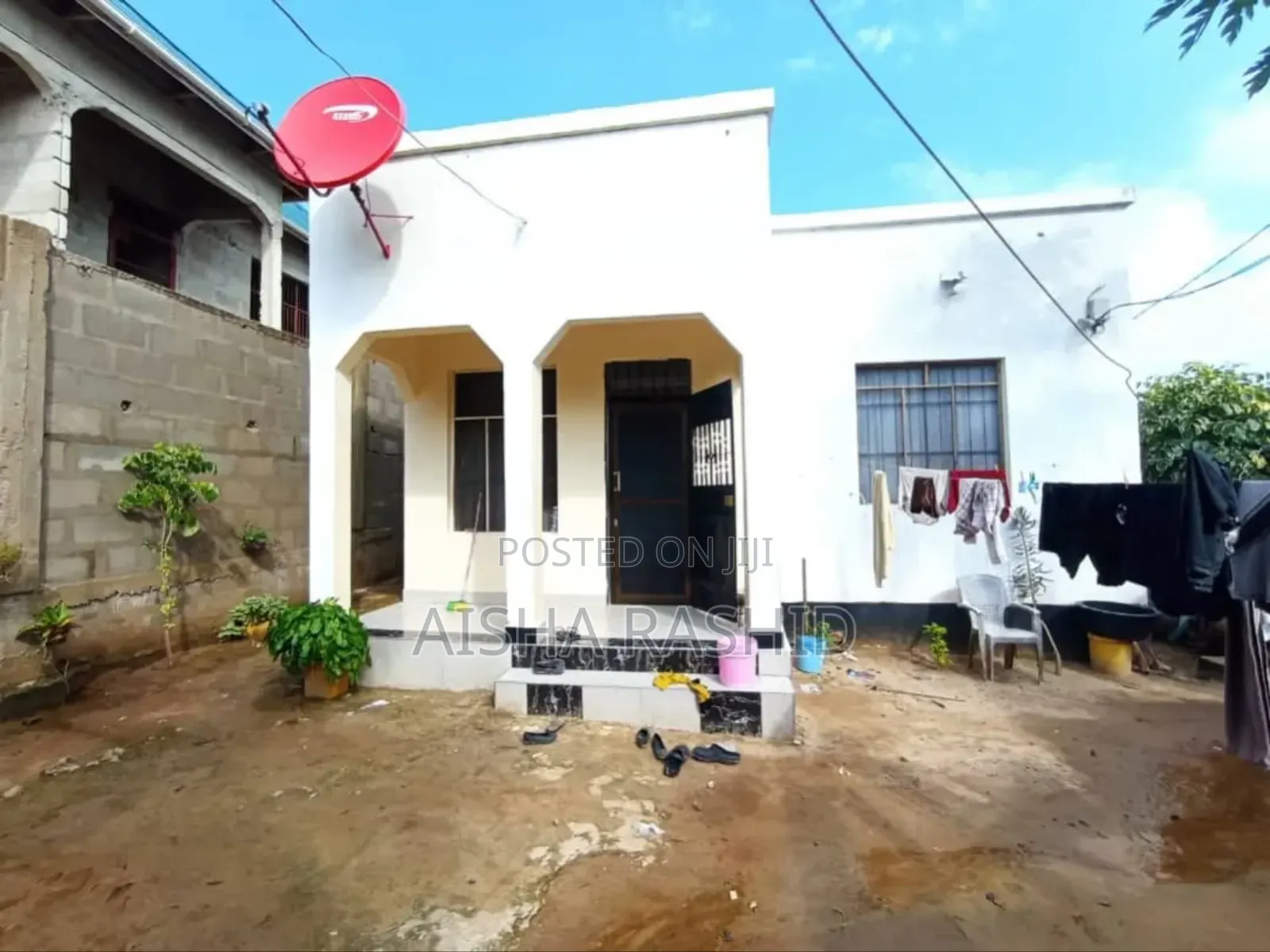 1bdrm Apartment in Kimara for rent