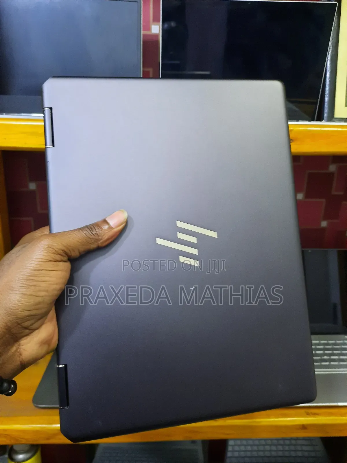 Laptop HP Spectre X360 16GB Intel Core i7 SSD 1T