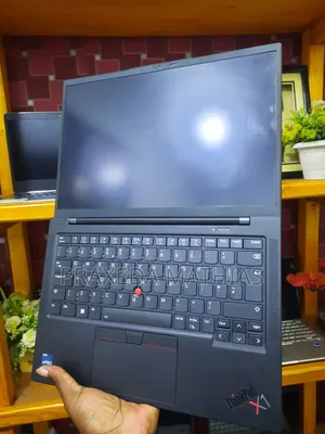 Laptop Lenovo ThinkPad X1 Carbon 16GB Intel Core I7 SSD 512GB
