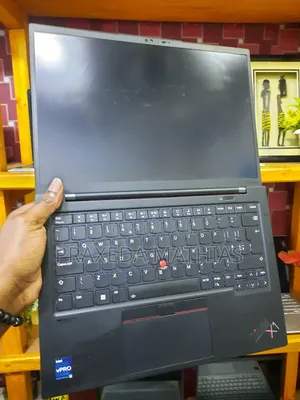 Laptop Lenovo ThinkPad X1 Carbon 16GB Intel Core I7 SSD 512GB
