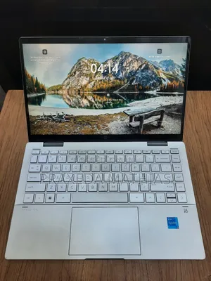 Laptop HP Pavilion X360 14 8GB Intel Core I5 SSD 512GB
