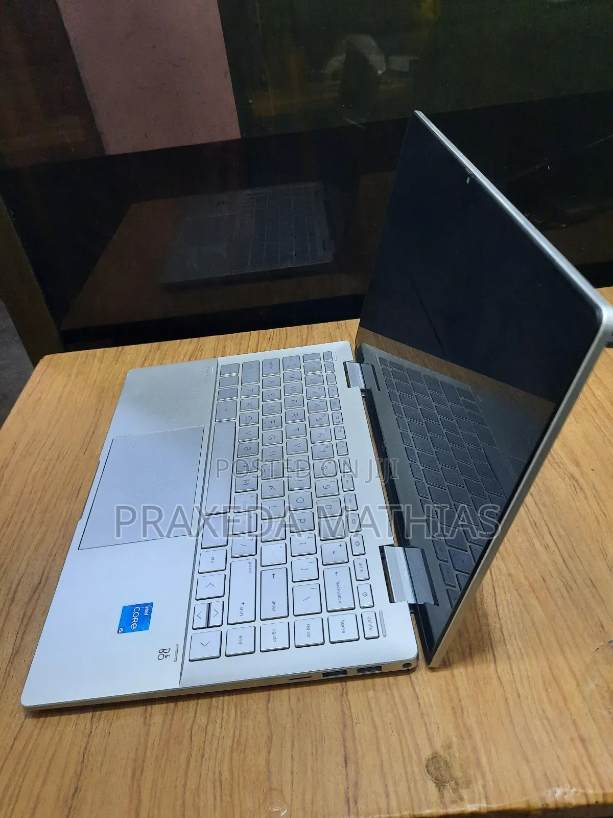 Laptop HP Pavilion X360 14 8GB Intel Core I5 SSD 512GB