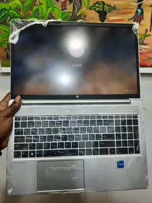 Laptop HP ProBook 450 G9 8GB Intel Core I5 SSD 512GB