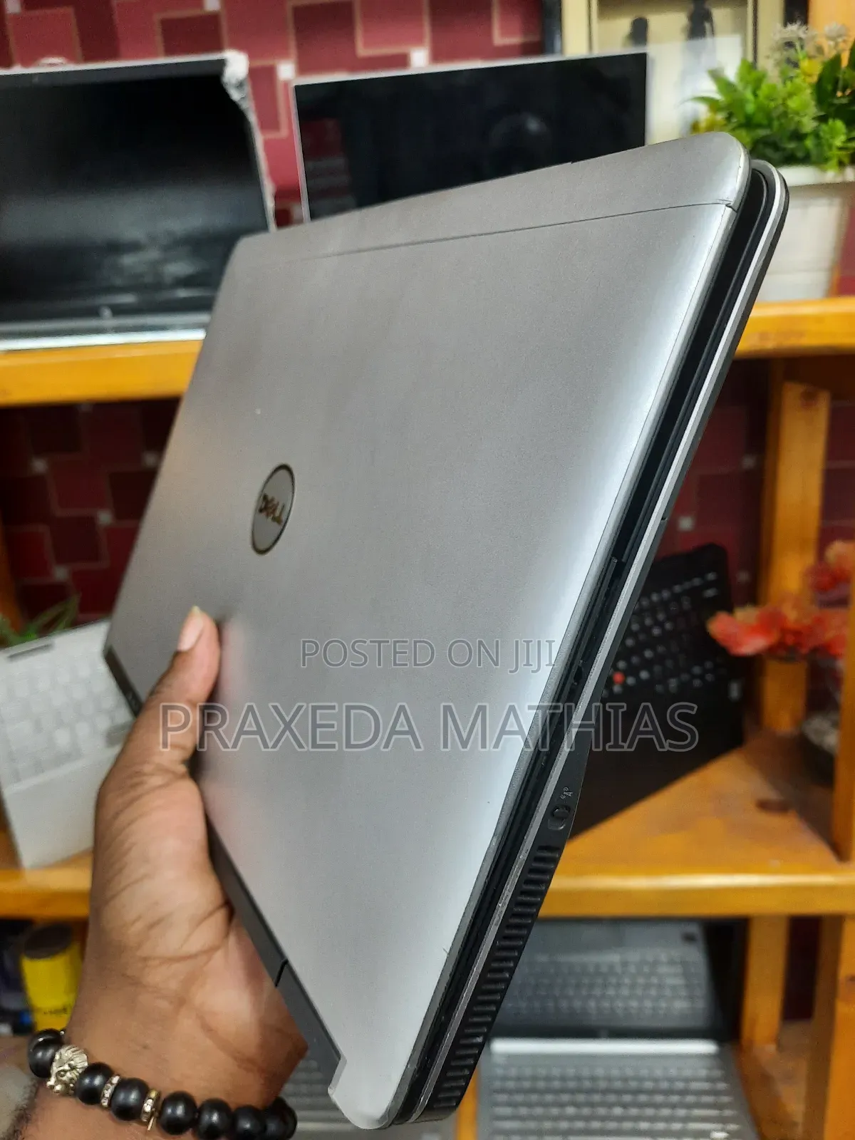 Laptop Dell Latitude E7240 8GB Intel Core I5 SSD 256GB