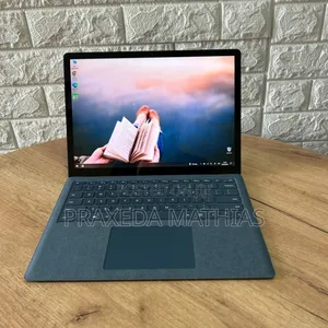 Laptop Microsoft Surface Laptop 3 16GB Intel Core I7 SSD 512GB