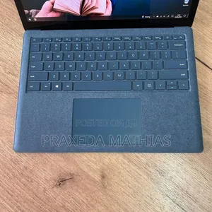 Laptop Microsoft Surface Laptop 3 16GB Intel Core I7 SSD 512GB