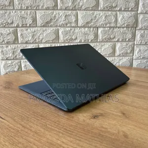 Laptop Microsoft Surface Laptop 3 16GB Intel Core I7 SSD 512GB