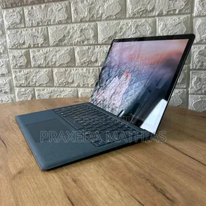 Laptop Microsoft Surface Laptop 3 16GB Intel Core I7 SSD 512GB