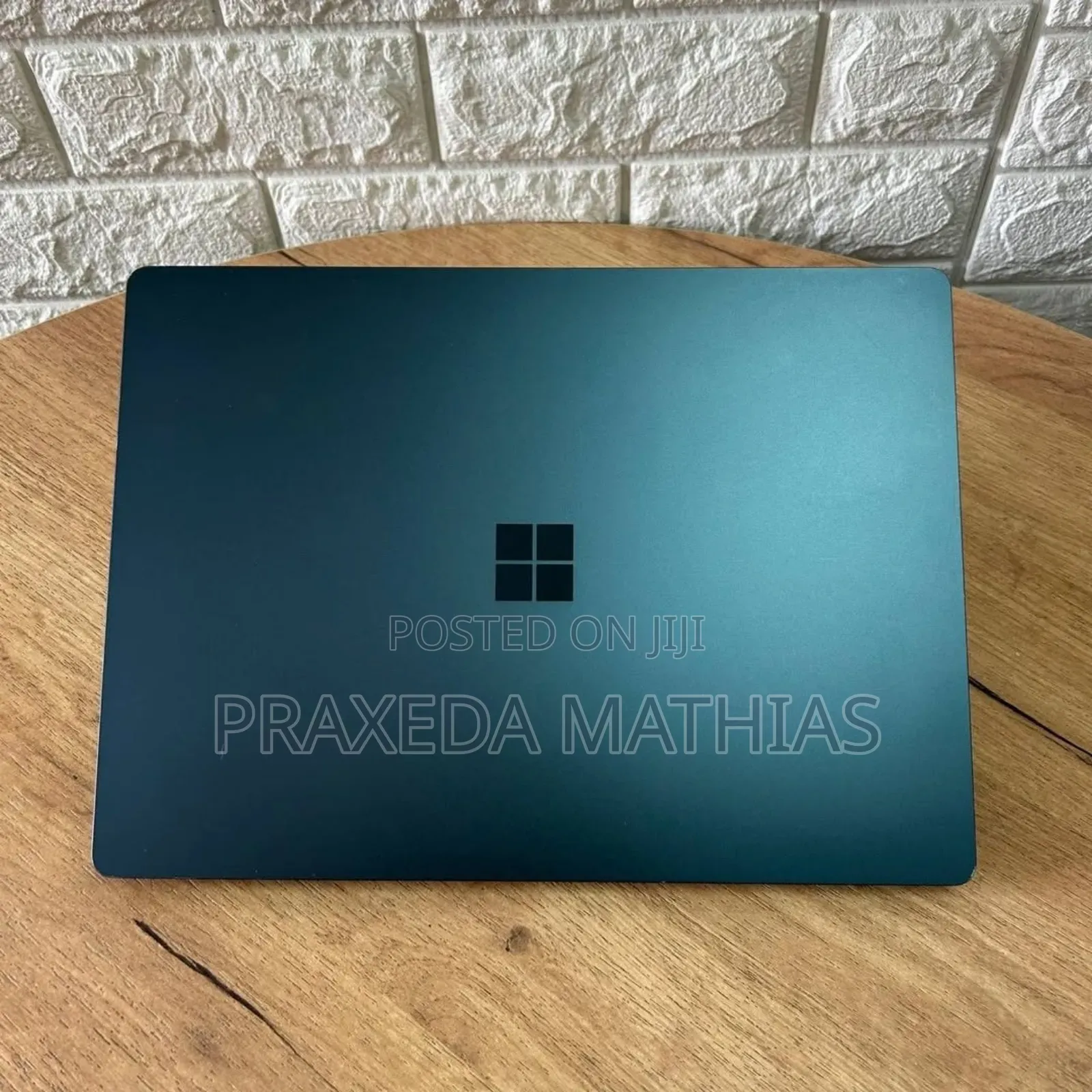 Laptop Microsoft Surface Laptop 3 16GB Intel Core I7 SSD 512GB