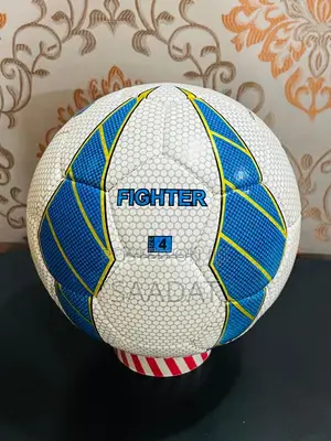 Fighter Ball