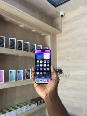 Apple iPhone 14 Pro 128 GB Purple