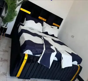 Kitanda Bedsofa 5x6 Vya Kisasa Ubora Wake Wa Hali Ya Juu