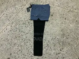 Nike Flex Running Pants