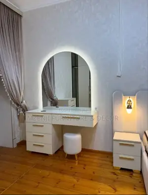 Dressing Table Ya Kishua