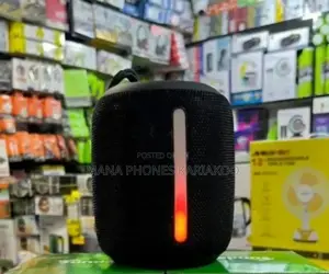 Sunder Bluetooth Speaker