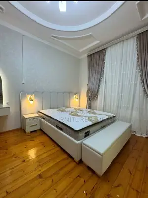 Kitanda Cha Kipekee Cha Sofabed