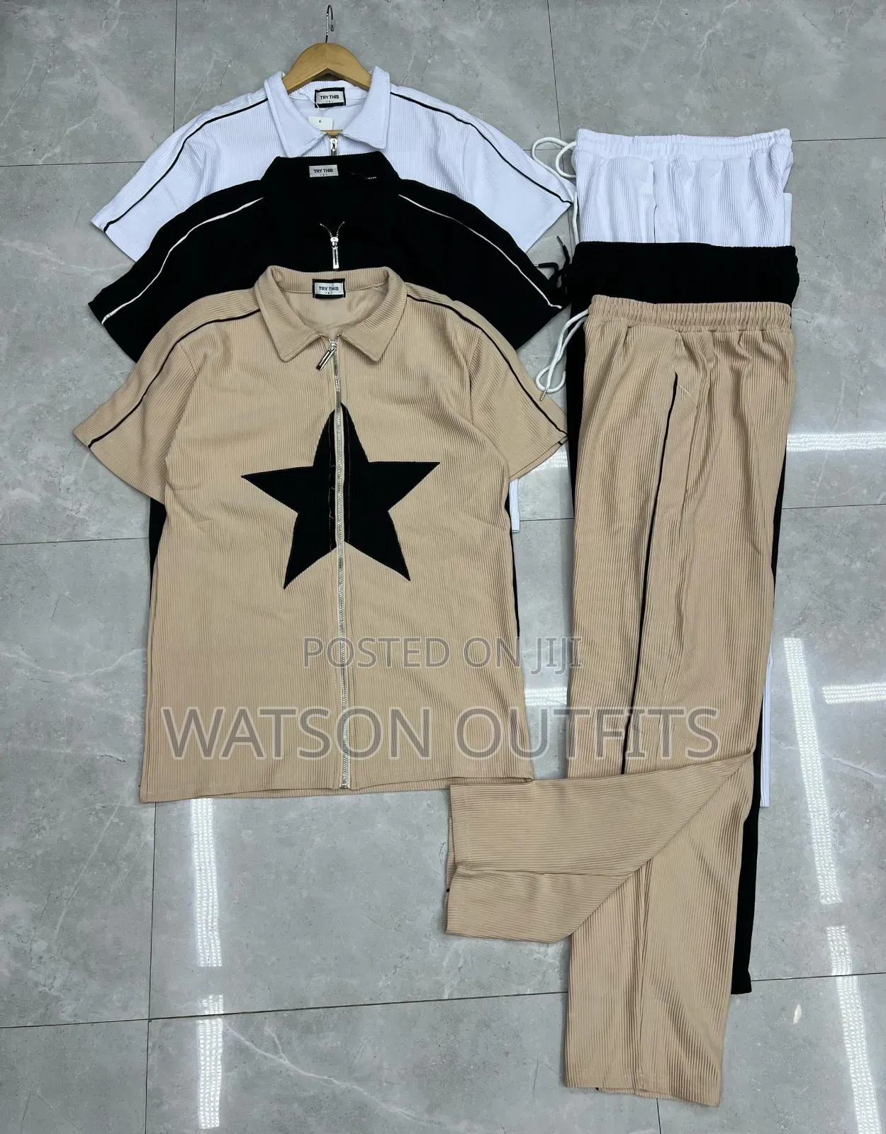 Classic Men Wears in Modern Way