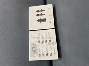 Wireless Microphone