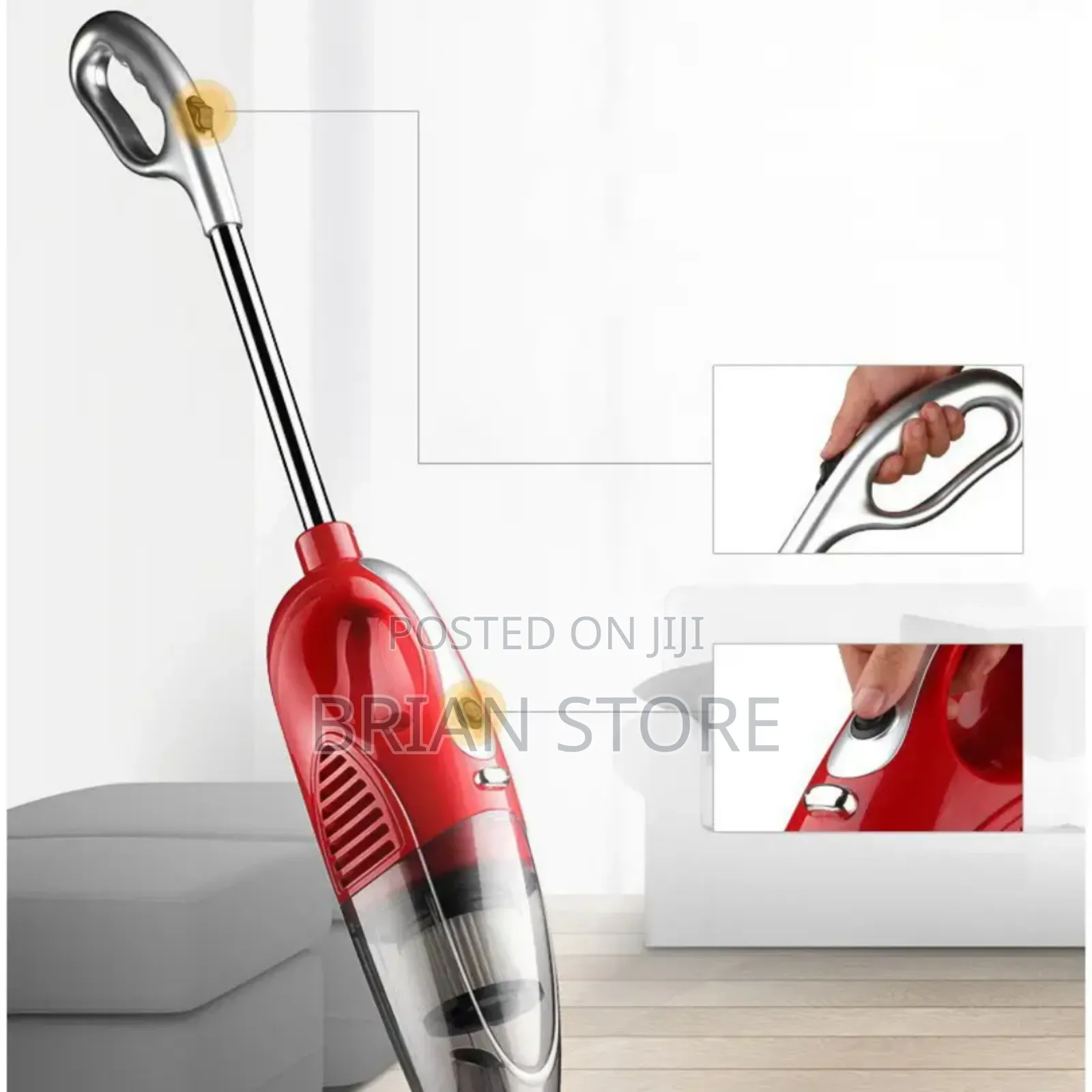 Portable Dust Collector