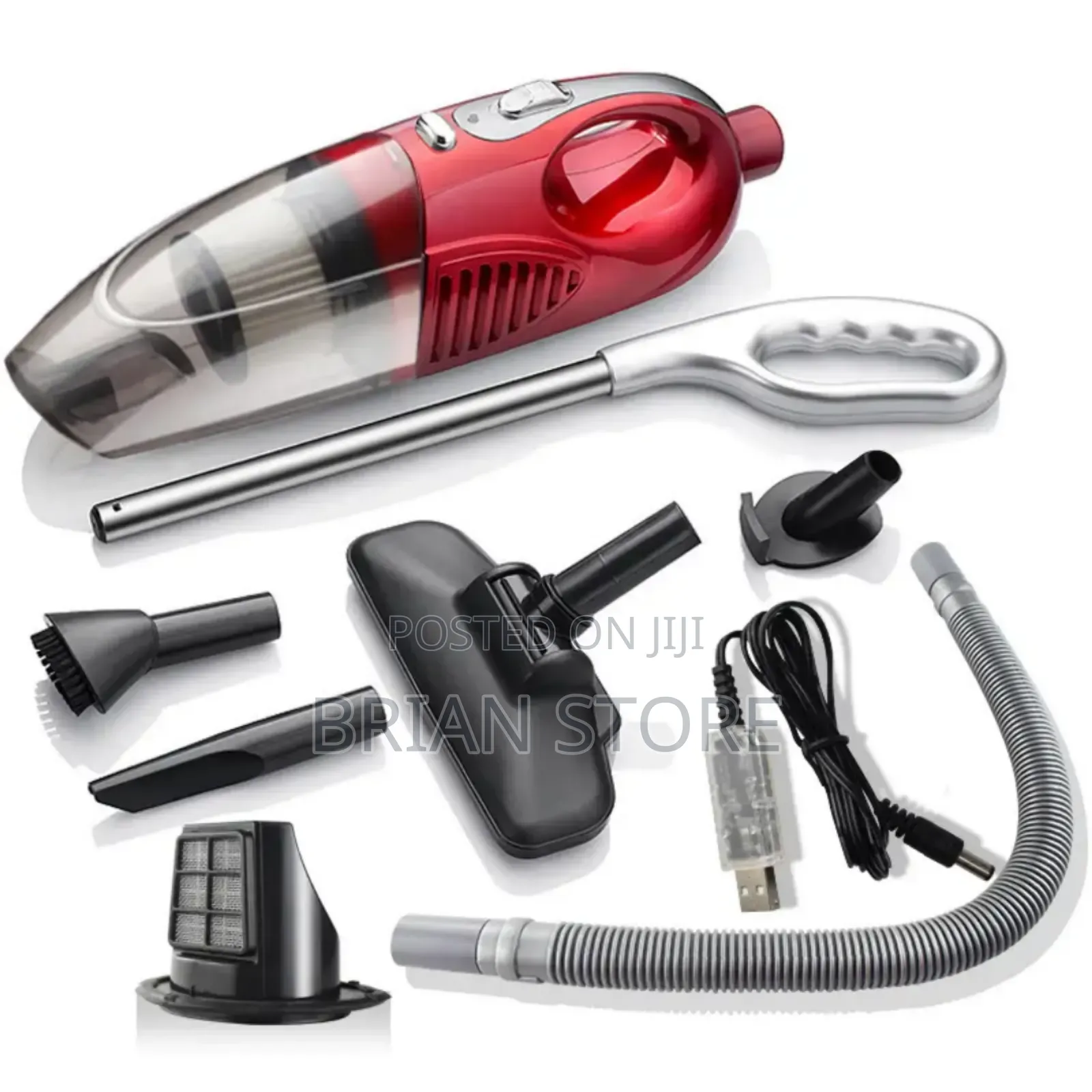 Portable Dust Collector
