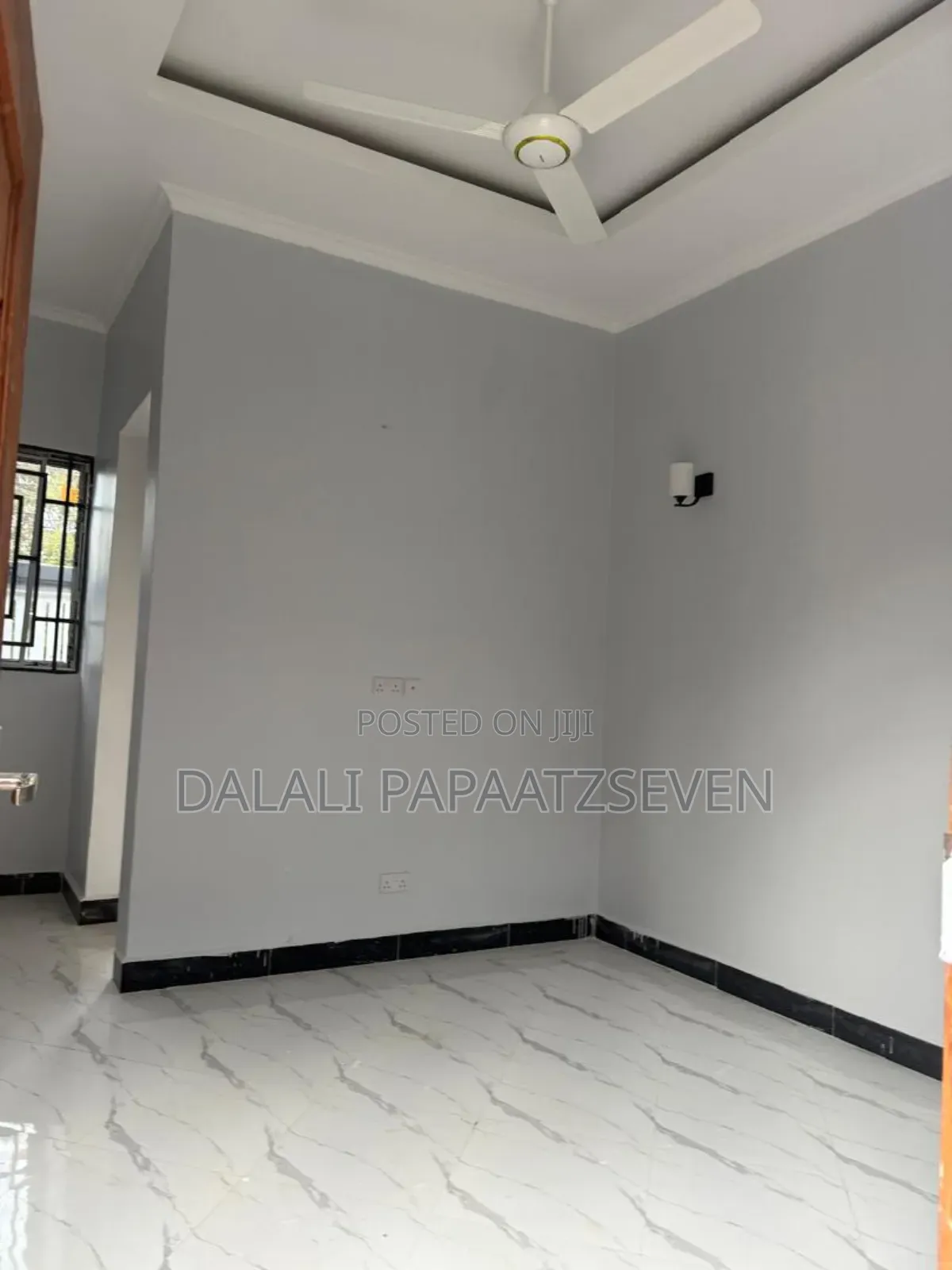2bdrm Apartment in Dalalipapaatzseven, Kunduchi for rent