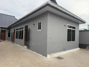 2bdrm Apartment in Dalalipapaatzseven, Kunduchi for rent