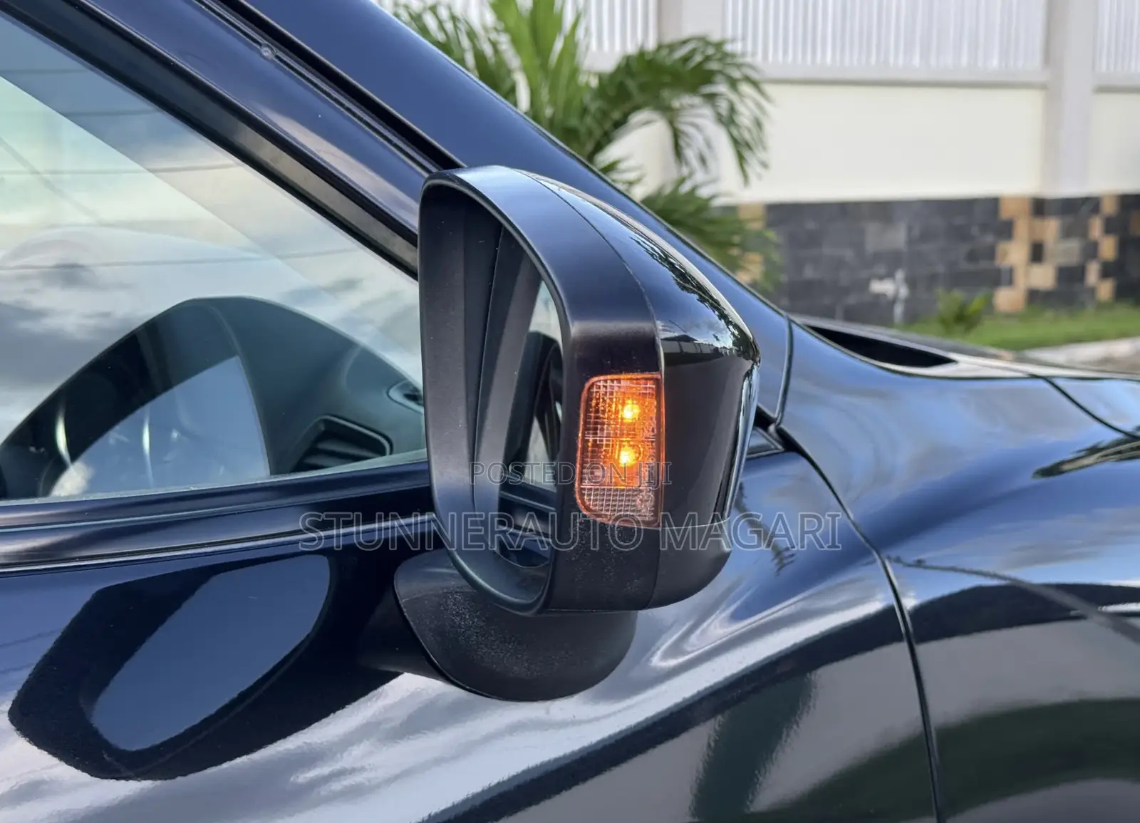 Mazda CX-5 2014 Black