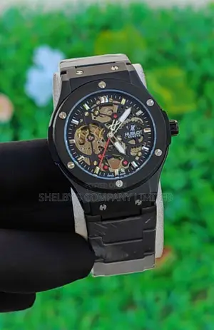 Hublot Automatic
