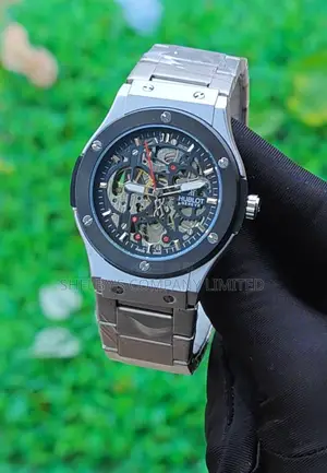 Hublot Automatic