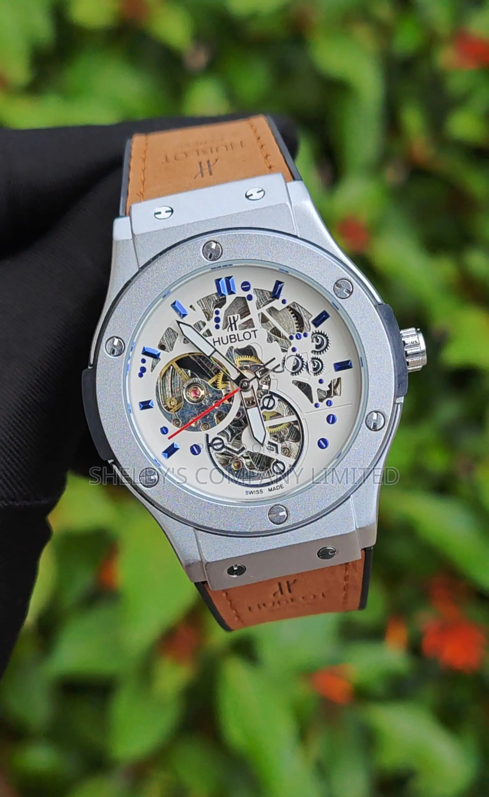 Hublot Automatic