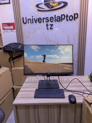 Photo - Monitor Hp Z23 Inchi 24 Cheap Price