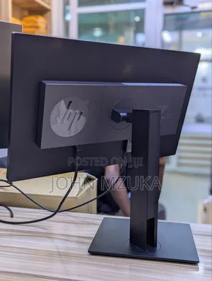 Monitor Hp Z23 Inchi 24 Cheap Price