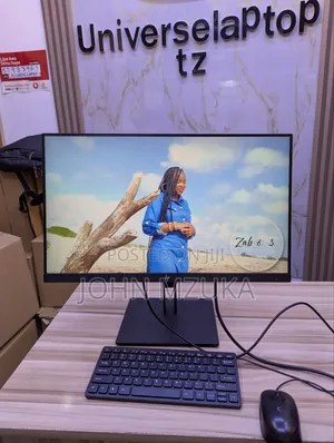 Monitor Hp Z23 Inchi 24 Cheap Price