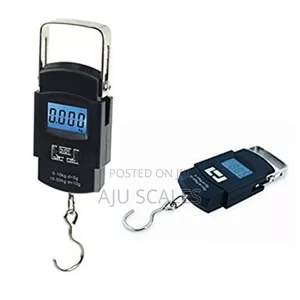 50kg Hanging Scale