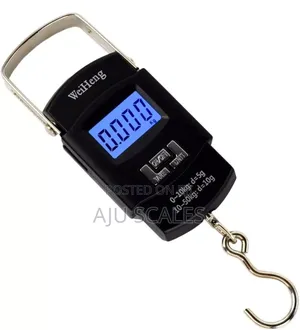 50kg Hanging Scale