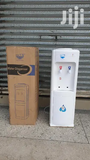 Photo - Mr Uk Water Dispenser