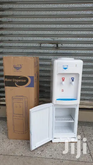 Mr Uk Water Dispenser