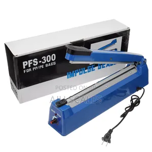 Impulse Sealer 300mm
