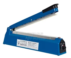 Impulse Sealer 300mm