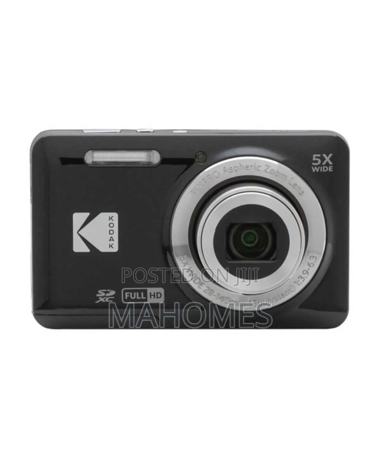 Kodak Pixpro Fz55 Digital Camera