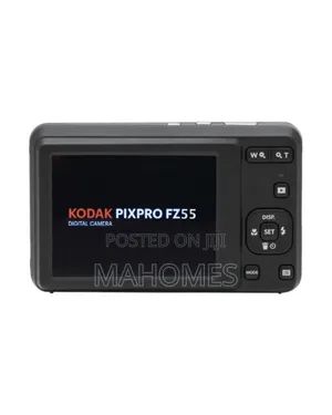 Kodak Pixpro Fz55 Digital Camera