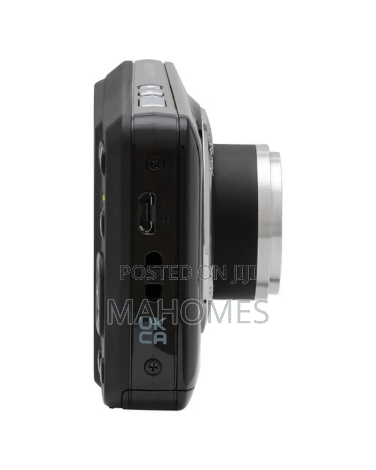 Kodak Pixpro Fz55 Digital Camera