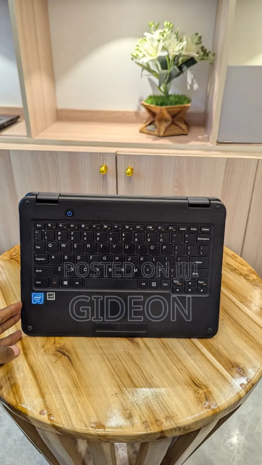 Laptop Lenovo N23 Chromebook 4GB Intel SSD 128GB