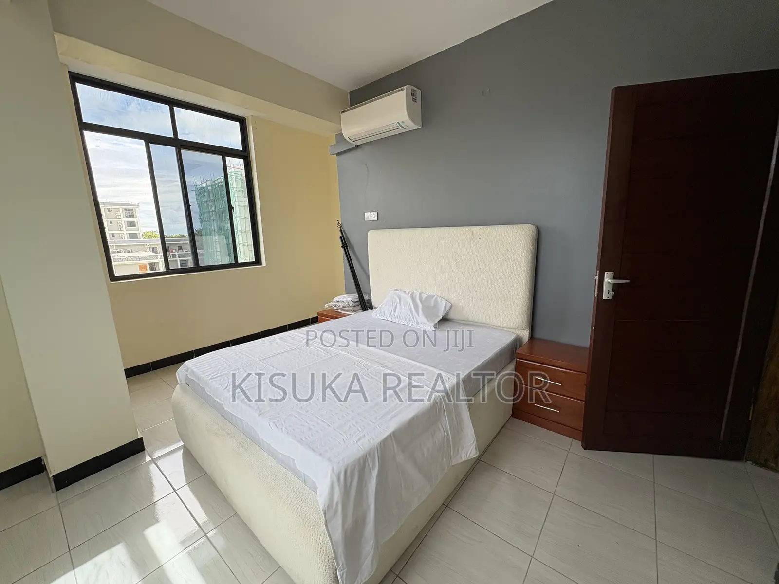 Furnished 2bdrm Apartment in Masaki, Kinondoni for rent
