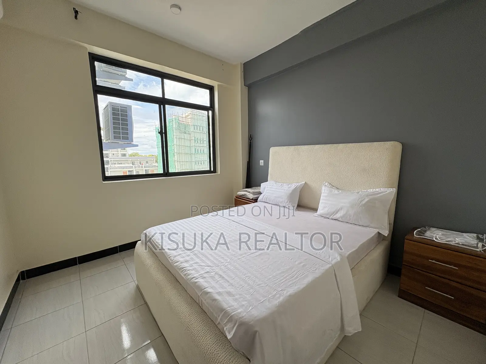 Furnished 2bdrm Apartment in Masaki, Kinondoni for rent